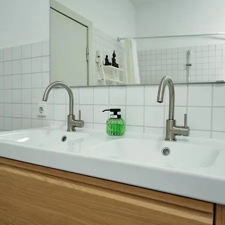 Staywell - Industrielles Loft Naehe Alexanderplatz Apartamento Berlín