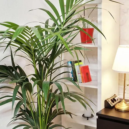 Staywell - Industrielles Loft Naehe Alexanderplatz * Berlin